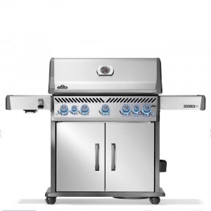 Der Rogue PRO S 625 ist ein echtes Allroundtalent